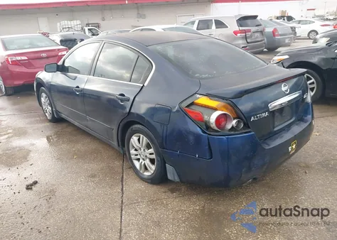 2012 Nissan Altima 2.5 S z USA, uszkodzony, nr VIN 1N4AL2AP2CN482504